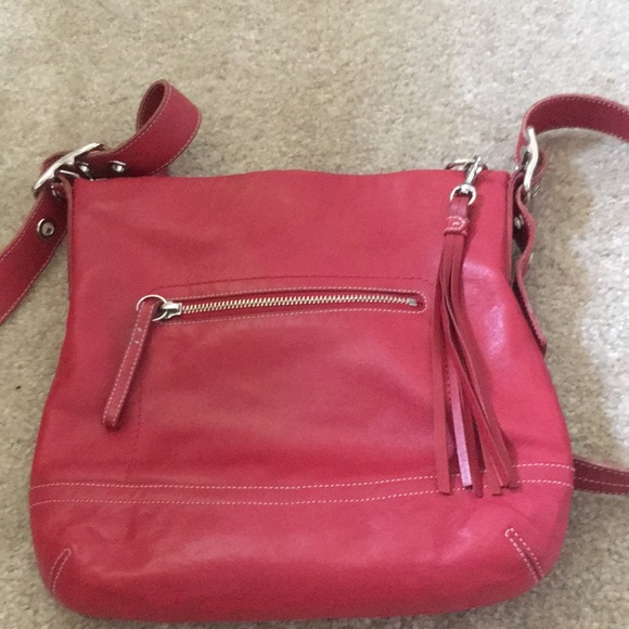 Like new Coach shoulder bag - Picture 5 of 6